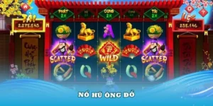 Cách Chơi Nổ Hũ Ông Đồ Tại 666VN Săn Jackpot Triệu Đô