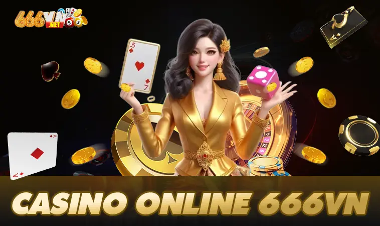 Trang chủ 30 666VN - Nhà Cái 666 VN - Địa Chỉ Cá Cược Online Đẳng Cấp Nhất Việt Nam