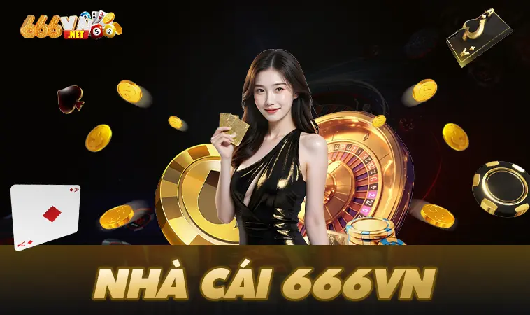Trang chủ 29 666VN - Nhà Cái 666 VN - Địa Chỉ Cá Cược Online Đẳng Cấp Nhất Việt Nam