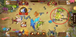 Cách Chơi Bắn Cá Đại Hải Trình Tại 666VN Khám Phá Bảy Đại Dương