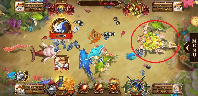 Cách Chơi Bắn Cá Đại Hải Trình Tại 666VN Khám Phá Bảy Đại Dương 1 Cách Chơi Bắn Cá Đại Hải Trình Tại 666VN Khám Phá Bảy Đại Dương