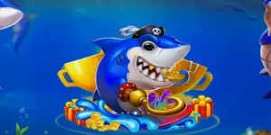 Cách Chơi Bắn Cá Vua Hải Tặc Tại 666VN Chinh Phục Đại Dương