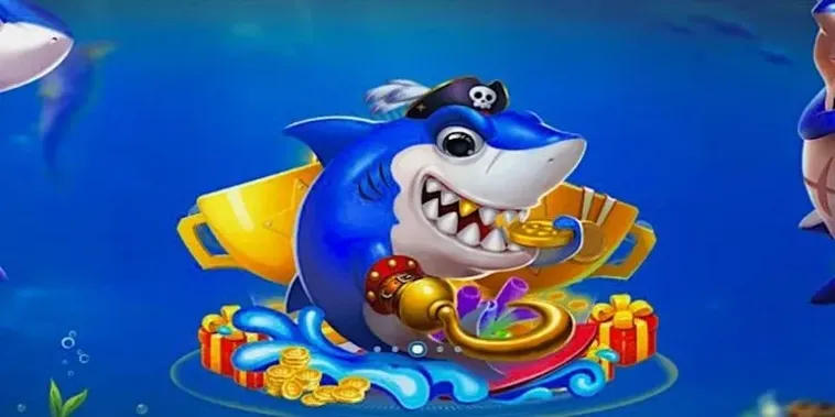 Cách Chơi Bắn Cá Vua Hải Tặc Tại 666VN Chinh Phục Đại Dương 1 Cách Chơi Bắn Cá Vua Hải Tặc Tại 666VN Chinh Phục Đại Dương