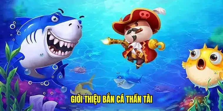 Cách Chơi Bắn Cá Thần Tài Tại 666VN Rinh Lộc Vàng Về Túi Ngay 2 Cách Chơi Bắn Cá Thần Tài Tại 666VN Rinh Lộc Vàng Về Túi Ngay