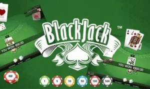 Thử Thách Trí Tuệ Trong Trò Chơi Blackjack Tại 666VN Đánh Bại Nhà Cái Nhanh Chóng