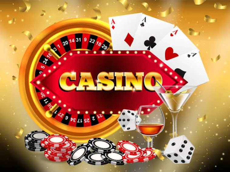 Casino Online 666VN Thiên Đường Giải Trí Đẳng Cấp Châu Á