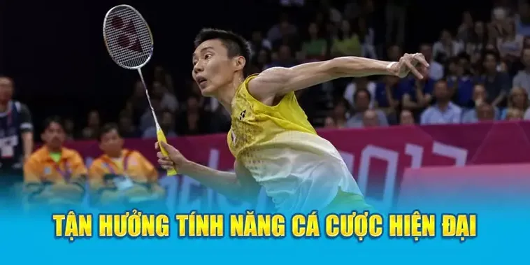 Cách Chơi Cá Cược Cầu Lông Tại 666VN Giúp Bạn Thắng Đậm Từng Ván