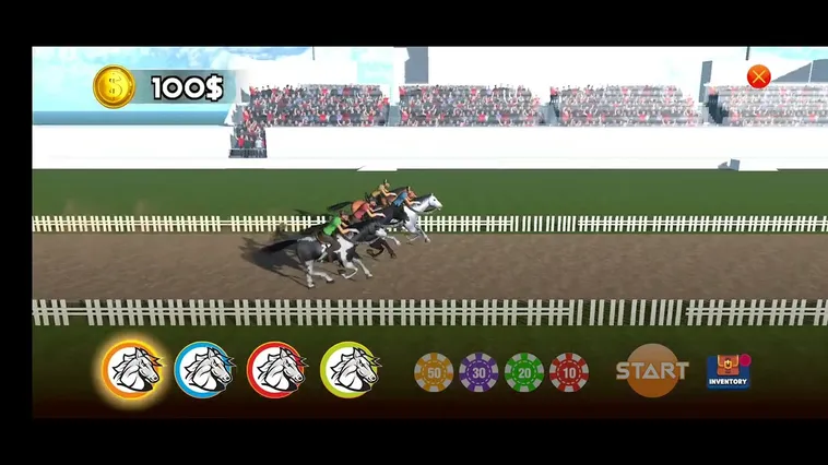 Cá Cược Đua Ngựa 666VN Để Trở Thành Bậc Thầy Trên Mọi Đường Đua