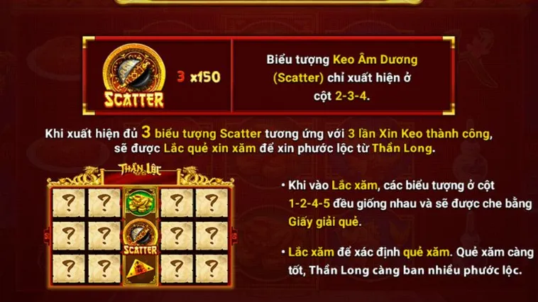 Cách Chơi Nổ Hũ Xin Xăm 666VN Đổi Đời Trong Một Đêm 2 Cách Chơi Nổ Hũ Xin Xăm 666VN Đổi Đời Trong Một Đêm