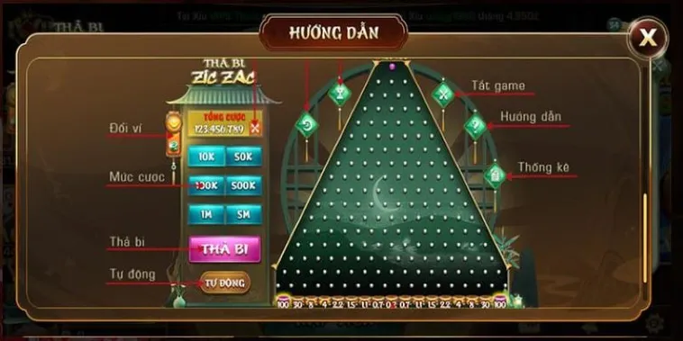 Hướng Dẫn Cách Chơi Game Nhanh ZicZac Tại 666VN Thắng Lớn Mỗi Ngày